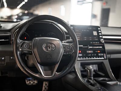 2019 Toyota Avalon Touring   - Photo 26 - Peoria, IL 61615