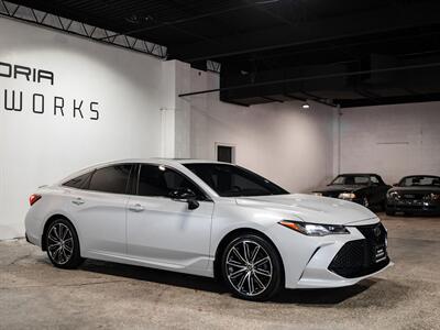 2019 Toyota Avalon Touring   - Photo 13 - Peoria, IL 61615