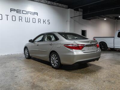 2015 Toyota Camry XLE   - Photo 23 - Peoria, IL 61615