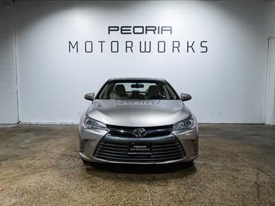 2015 Toyota Camry XLE   - Photo 3 - Peoria, IL 61615
