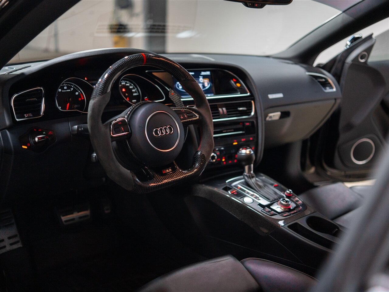 2014 Audi RS 5 quattro - Photo 21 - Peoria, IL 61615