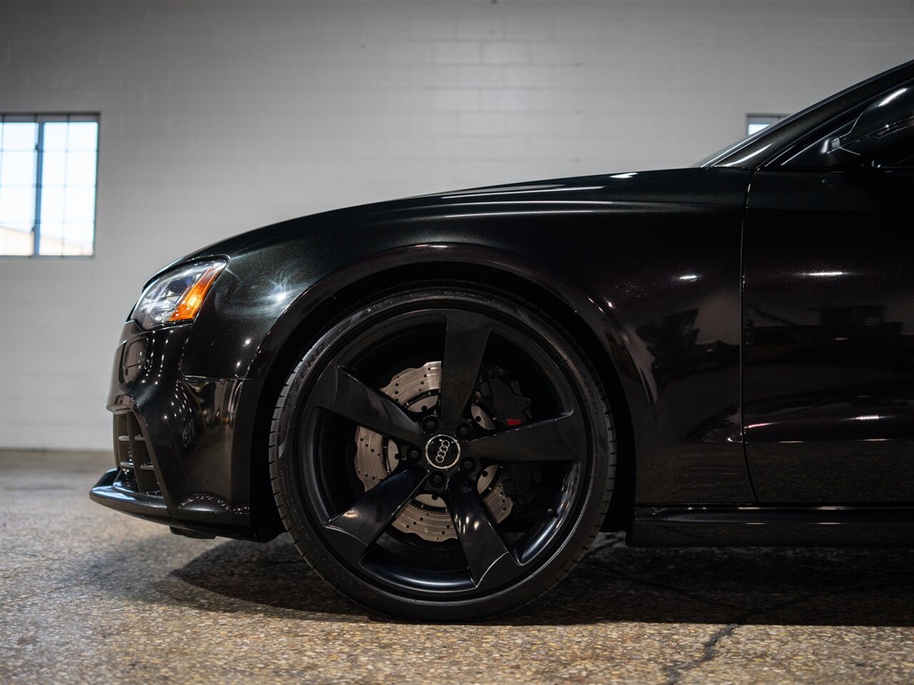 2014 Audi RS 5 quattro - Photo 16 - Peoria, IL 61615