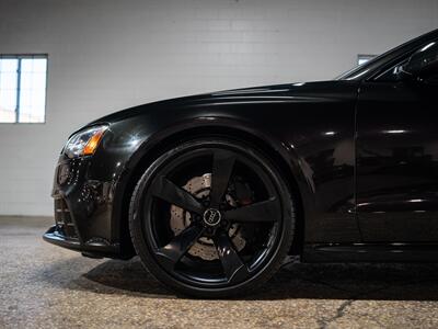 2014 Audi RS 5 quattro - Photo 16 - Peoria, IL 61615