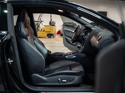 2014 Audi RS 5 quattro - Photo 22 - Peoria, IL 61615