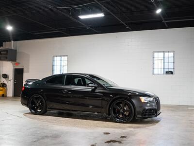 2014 Audi RS 5 quattro - Photo 6 - Peoria, IL 61615