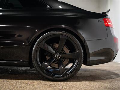 2014 Audi RS 5 quattro - Photo 17 - Peoria, IL 61615