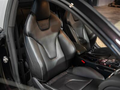 2014 Audi RS 5 quattro - Photo 24 - Peoria, IL 61615