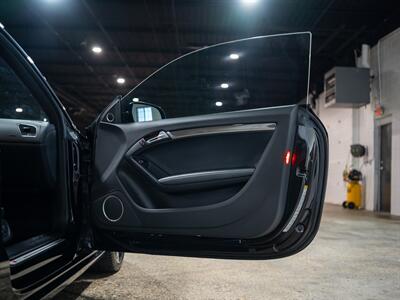 2014 Audi RS 5 quattro - Photo 39 - Peoria, IL 61615