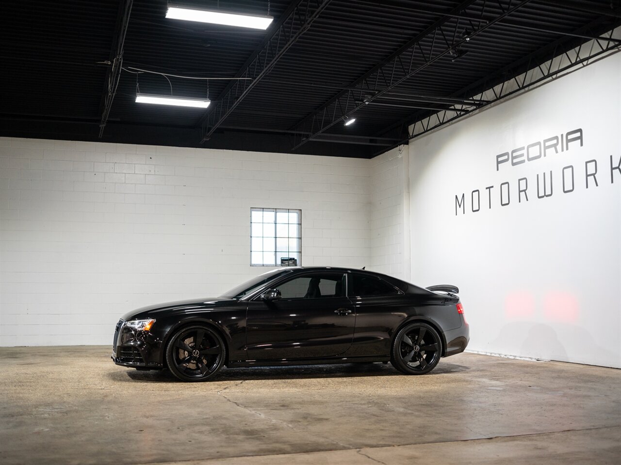 2014 Audi RS 5 quattro - Photo 5 - Peoria, IL 61615