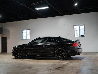2014 Audi RS 5 quattro - Photo 4 - Peoria, IL 61615