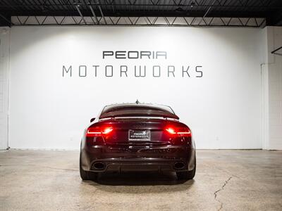 2014 Audi RS 5 quattro - Photo 10 - Peoria, IL 61615