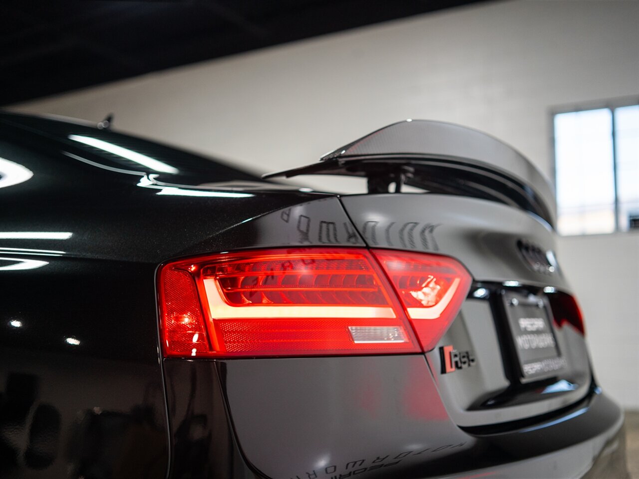 2014 Audi RS 5 quattro - Photo 18 - Peoria, IL 61615