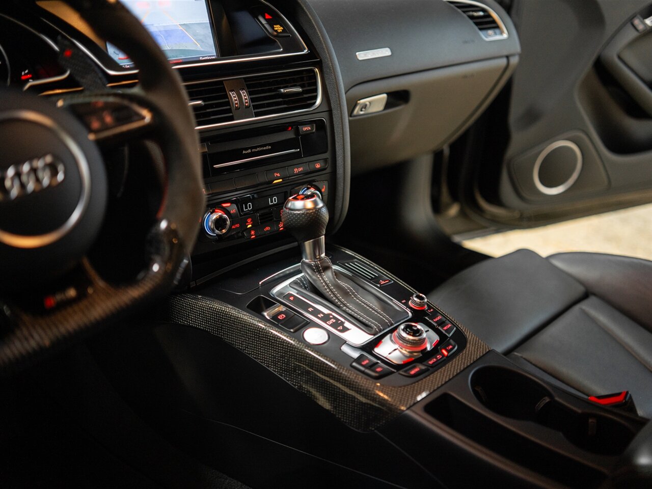 2014 Audi RS 5 quattro - Photo 25 - Peoria, IL 61615
