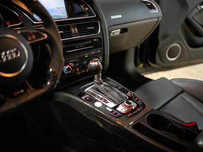 2014 Audi RS 5 quattro - Photo 25 - Peoria, IL 61615