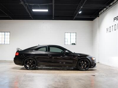2014 Audi RS 5 quattro - Photo 9 - Peoria, IL 61615