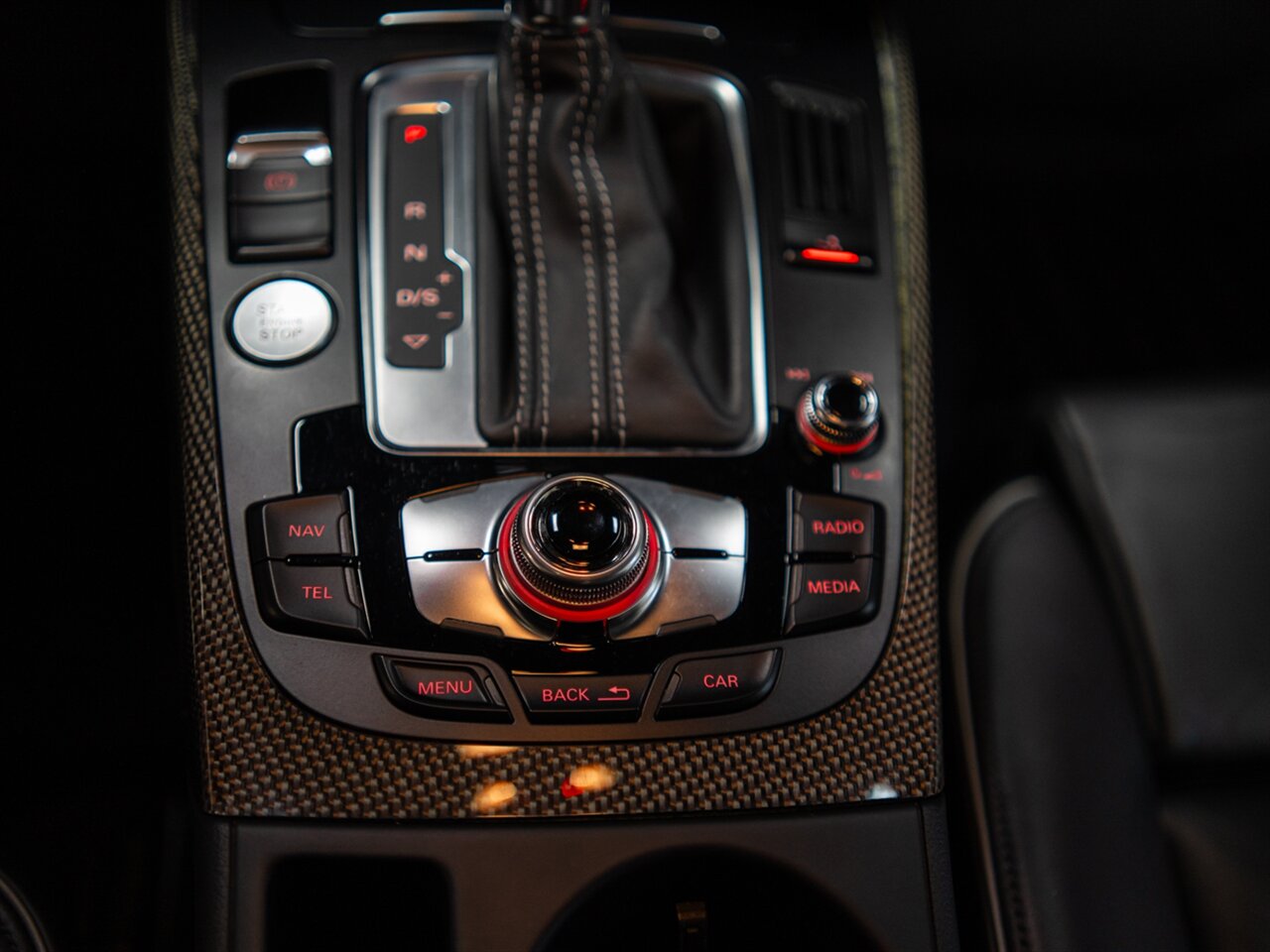 2014 Audi RS 5 quattro - Photo 31 - Peoria, IL 61615