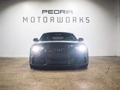 2014 Audi RS 5 quattro - Photo 2 - Peoria, IL 61615