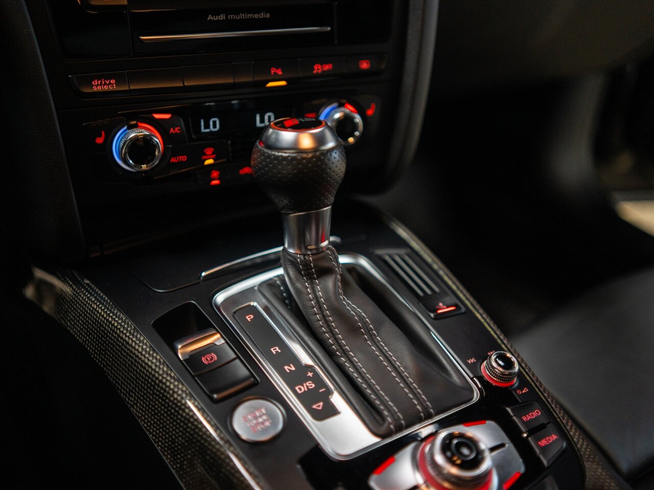 2014 Audi RS 5 quattro - Photo 30 - Peoria, IL 61615