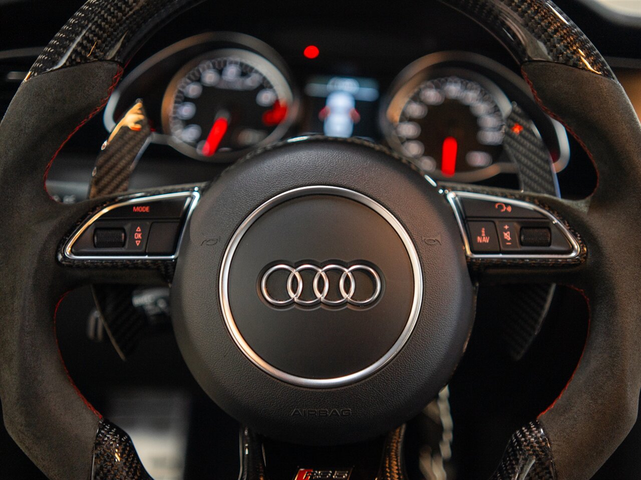 2014 Audi RS 5 quattro - Photo 27 - Peoria, IL 61615