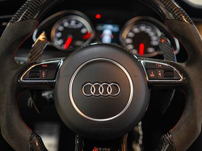 2014 Audi RS 5 quattro - Photo 27 - Peoria, IL 61615