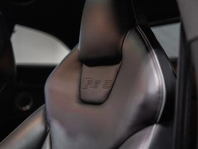 2014 Audi RS 5 quattro - Photo 40 - Peoria, IL 61615