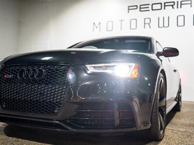 2014 Audi RS 5 quattro - Photo 19 - Peoria, IL 61615
