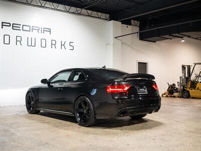 2014 Audi RS 5 quattro - Photo 12 - Peoria, IL 61615