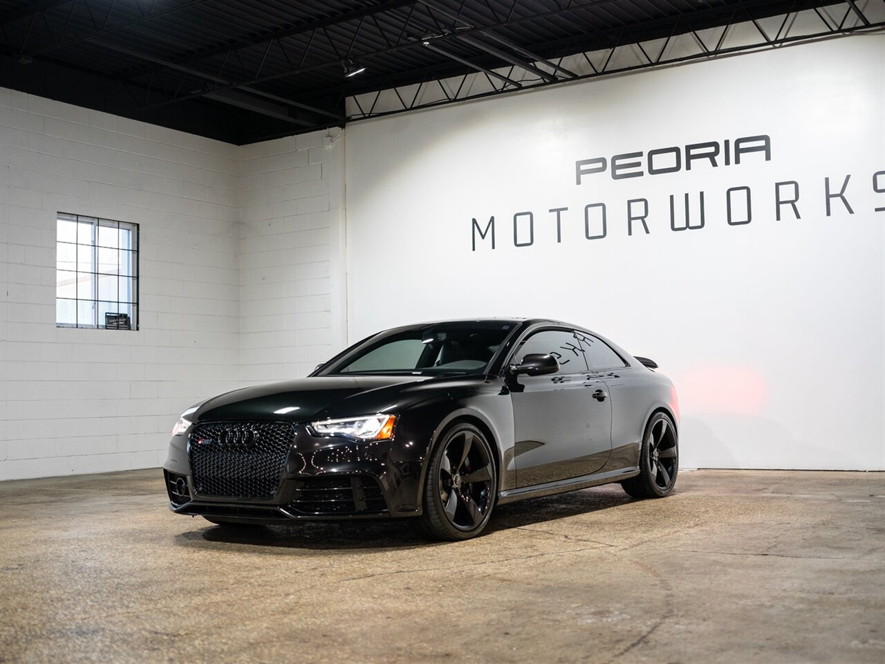 2014 Audi RS 5 quattro - Photo 3 - Peoria, IL 61615