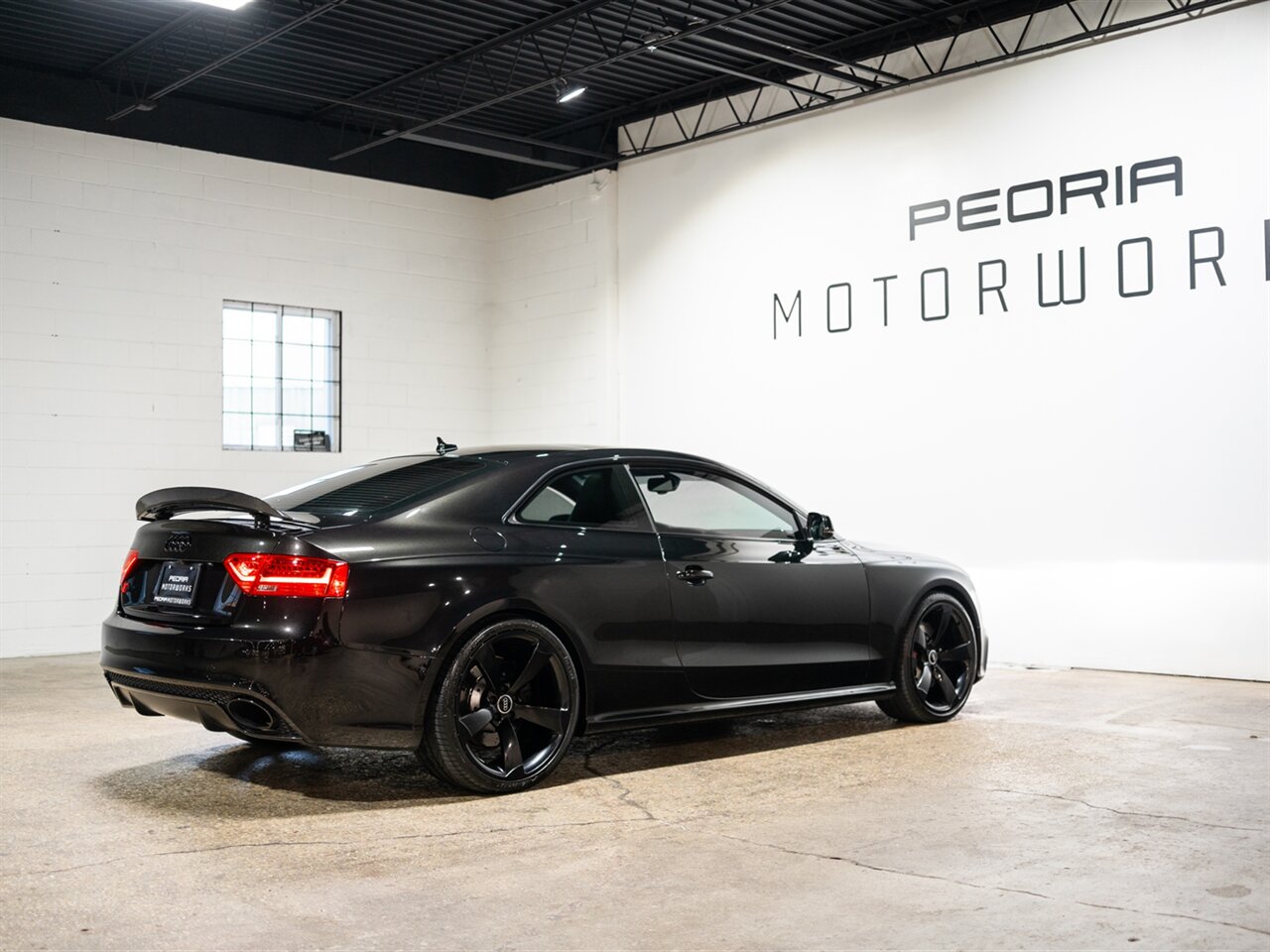 2014 Audi RS 5 quattro - Photo 7 - Peoria, IL 61615