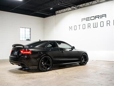 2014 Audi RS 5 quattro - Photo 7 - Peoria, IL 61615