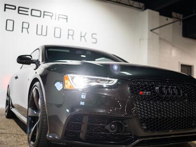 2014 Audi RS 5 quattro - Photo 11 - Peoria, IL 61615