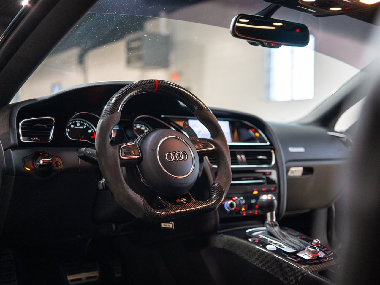 2014 Audi RS 5 quattro - Photo 26 - Peoria, IL 61615