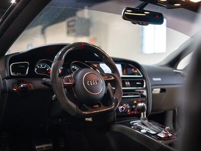 2014 Audi RS 5 quattro - Photo 26 - Peoria, IL 61615
