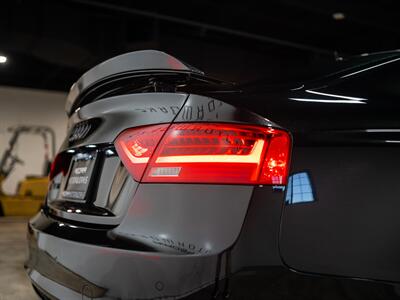 2014 Audi RS 5 quattro - Photo 8 - Peoria, IL 61615