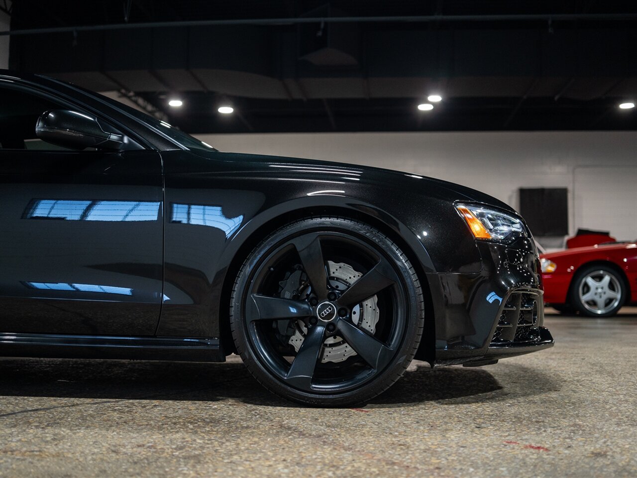 2014 Audi RS 5 quattro - Photo 14 - Peoria, IL 61615