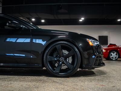 2014 Audi RS 5 quattro - Photo 14 - Peoria, IL 61615