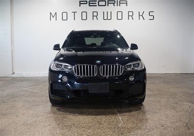 2016 BMW X5 xDrive50i   - Photo 2 - Peoria, IL 61615