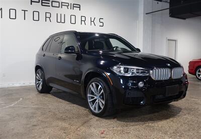 2016 BMW X5 xDrive50i   - Photo 3 - Peoria, IL 61615