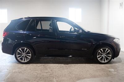 2016 BMW X5 xDrive50i   - Photo 5 - Peoria, IL 61615