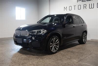 2016 BMW X5 xDrive50i   - Photo 4 - Peoria, IL 61615