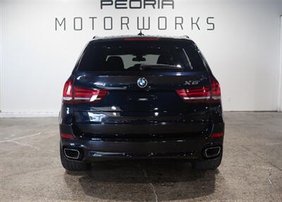 2016 BMW X5 xDrive50i   - Photo 8 - Peoria, IL 61615