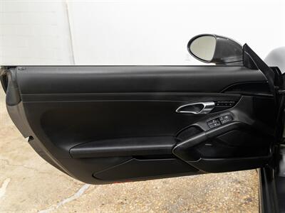 2017 Porsche 718 Boxster S - Photo 27 - Peoria, IL 61615