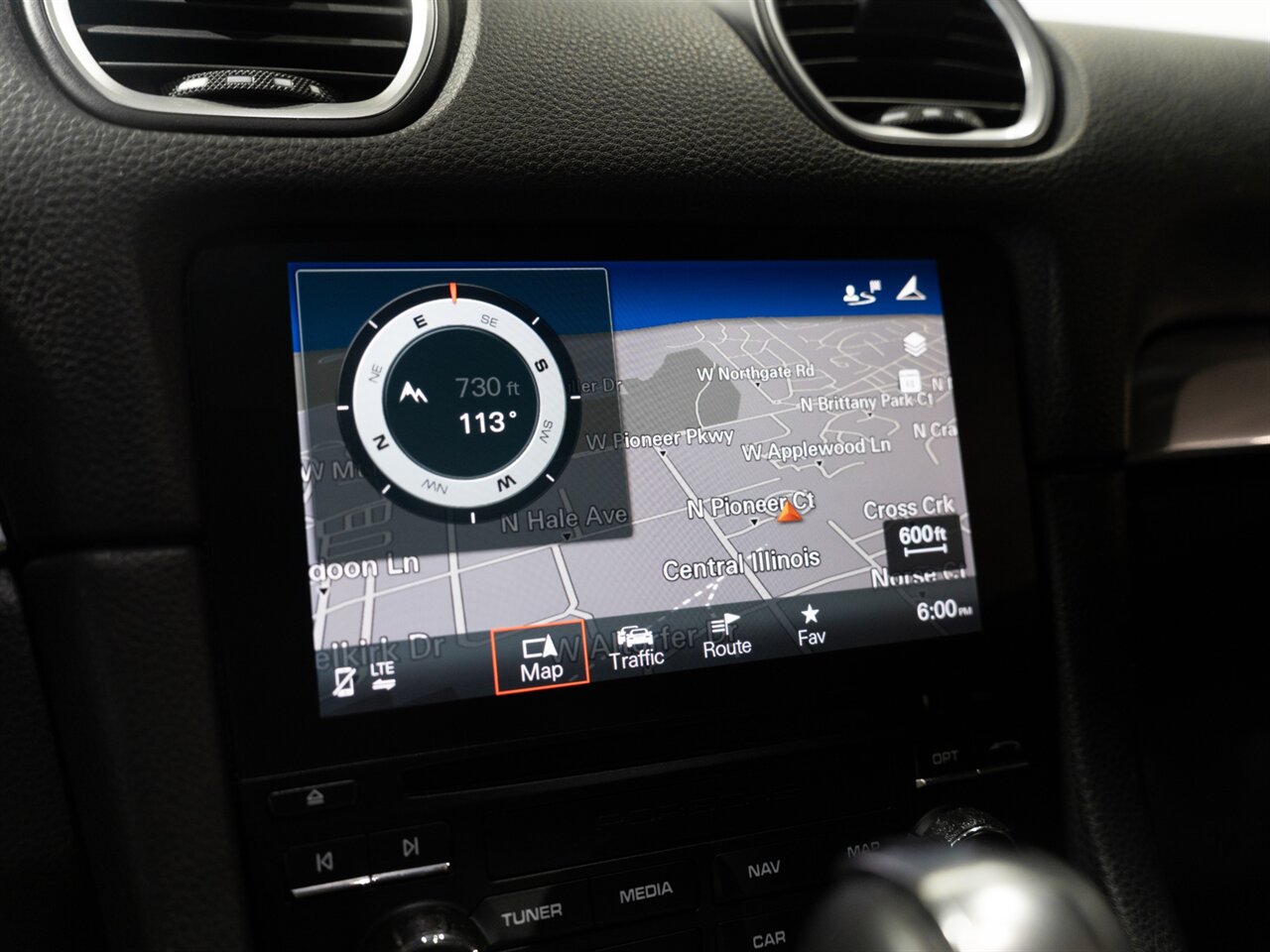 2017 Porsche 718 Boxster S - Photo 25 - Peoria, IL 61615