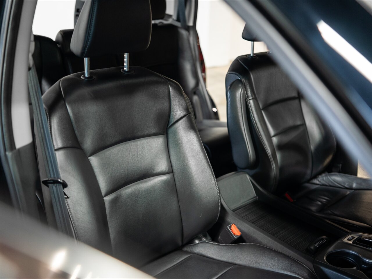 2016 Honda Pilot EX-L - Photo 19 - Peoria, IL 61615