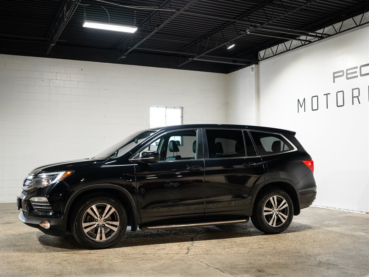 2016 Honda Pilot EX-L - Photo 3 - Peoria, IL 61615