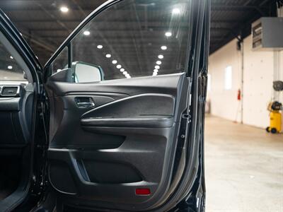 2016 Honda Pilot EX-L - Photo 35 - Peoria, IL 61615