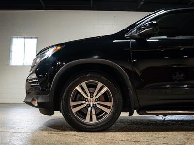 2016 Honda Pilot EX-L - Photo 12 - Peoria, IL 61615