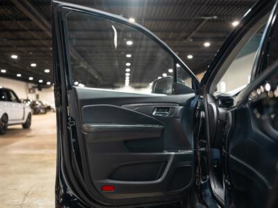 2016 Honda Pilot EX-L - Photo 25 - Peoria, IL 61615