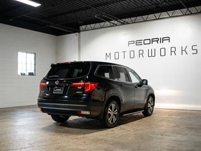 2016 Honda Pilot EX-L - Photo 7 - Peoria, IL 61615