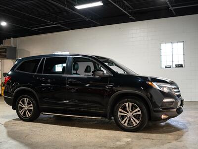 2016 Honda Pilot EX-L - Photo 8 - Peoria, IL 61615